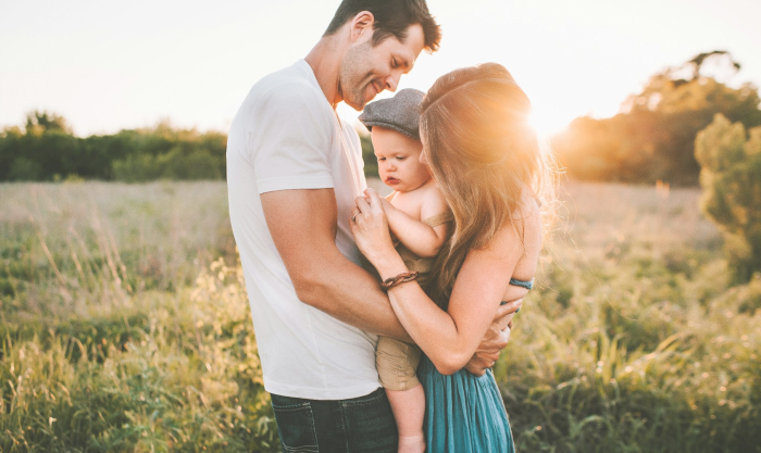 Dia da Família - 15 de maio