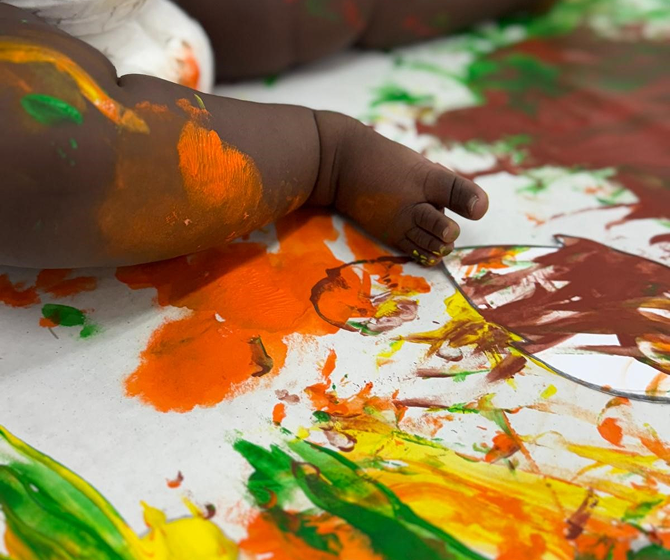 Centro Social de Esgueira