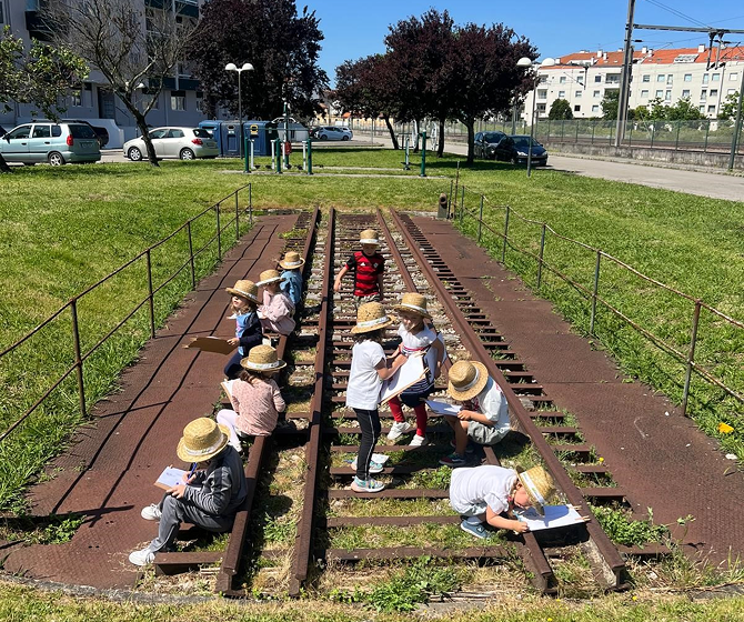 Centro Social de Esgueira