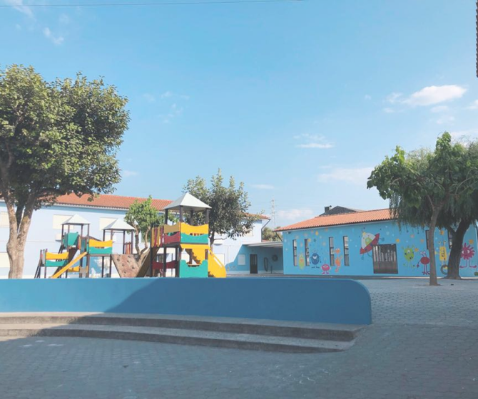 Centro Social de Esgueira